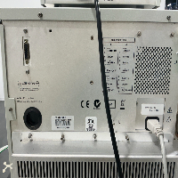 Waters Alliance 2695 with 2489 UV/Visible Detector HPLC image 3